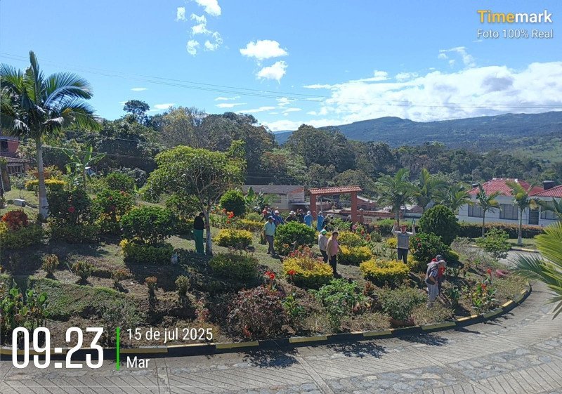 Espacios del hogar